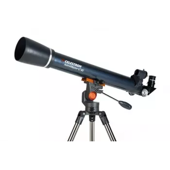 Teleskopas AstroMaster LT 60 AZ