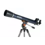 Teleskopas AstroMaster LT 60 AZ