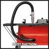 Stalinis pjūklas Einhell TC-TS 2025/2 U