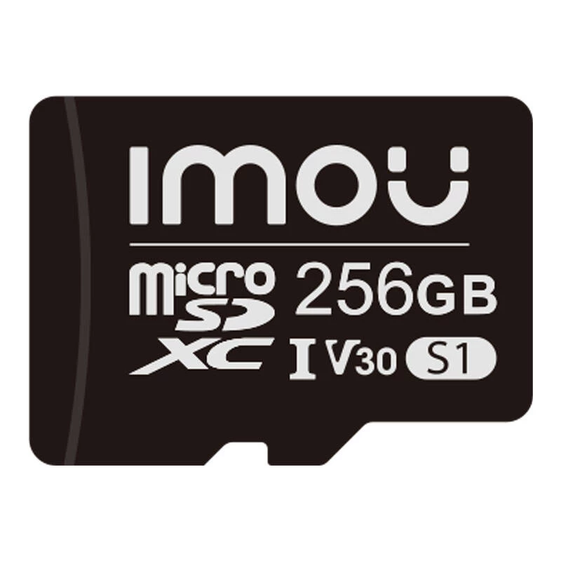 Imou ST2-256-S1 atminties kortelė 256 GB MicroSD NAND Class 10