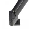 Monitoriaus laikiklis su dujine spyruokle TB MG3 iki 26 colių, 10 kg, VESA 100x100