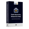 Easeus Data Recovery Wizard for Mac 1 metų licencija