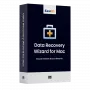 Easeus Data Recovery Wizard for Mac 1 metų licencija