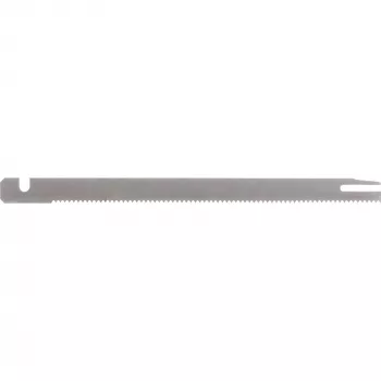 Bosch 2607018010 Pjūklo geležtės strypiniam pjūklui 2 vnt.