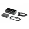 Vidinis baterijų kroviklis Zebra SAC-MPP-3BCHGEU1-01