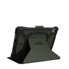 Urban Armor Gear 12339X117272 planšetinio kompiuterio dėklas 27,7 cm (10,9 inch) Folio Žalias