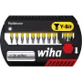 Y formos antgalių rinkinys Wiha FlipSelector Y 13 vnt.