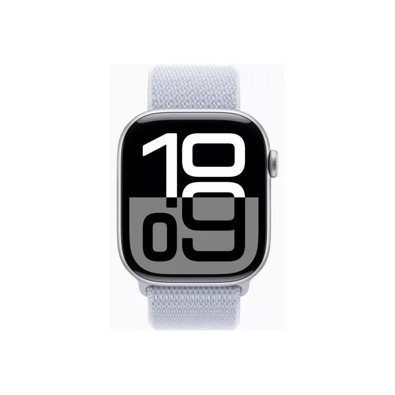 Apple Watch Series 10 (GPS + Cellular) – 46 mm