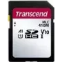 Transcend 410M 16 GB SDHC MLC Class 10 atminties kortelė (TS16GSDC410M)