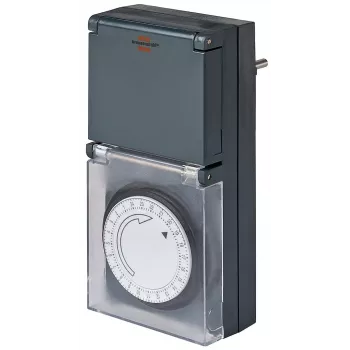 Kasdieninis laikmatis Brennenstuhl 1506460