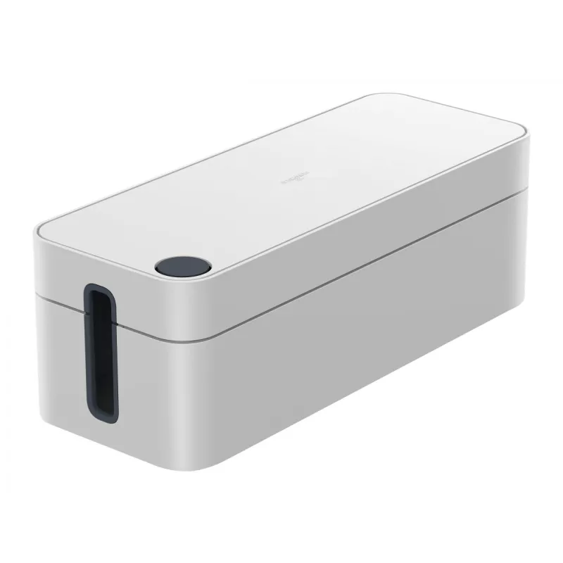 Dėžė kabeliams Durable Cavoline Box L pilka 503010