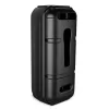 MEDIA-TECH MT3183 belaidis Bluetooth garsiakalbis POWER AUDIO DISCO, 50W RMS