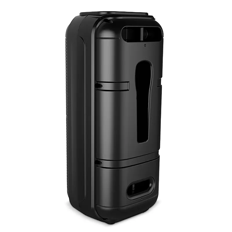 MEDIA-TECH MT3183 belaidis Bluetooth garsiakalbis POWER AUDIO DISCO, 50W RMS