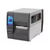 Etikečių spausdintuvas Zebra ZT231 Terminis perdavimas 300 x 300 DPI, 203 mm/s, 104 mm spausdinimo plotis, LCD, Ethernet, Bluetooth, Juoda