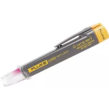 Fluke įtampos testeris Volt Light LVD2 (2740300)