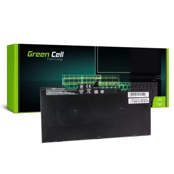 Green Cell HP107 baterija nešiojamam kompiuteriui