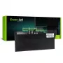 Green Cell HP107 baterija nešiojamam kompiuteriui