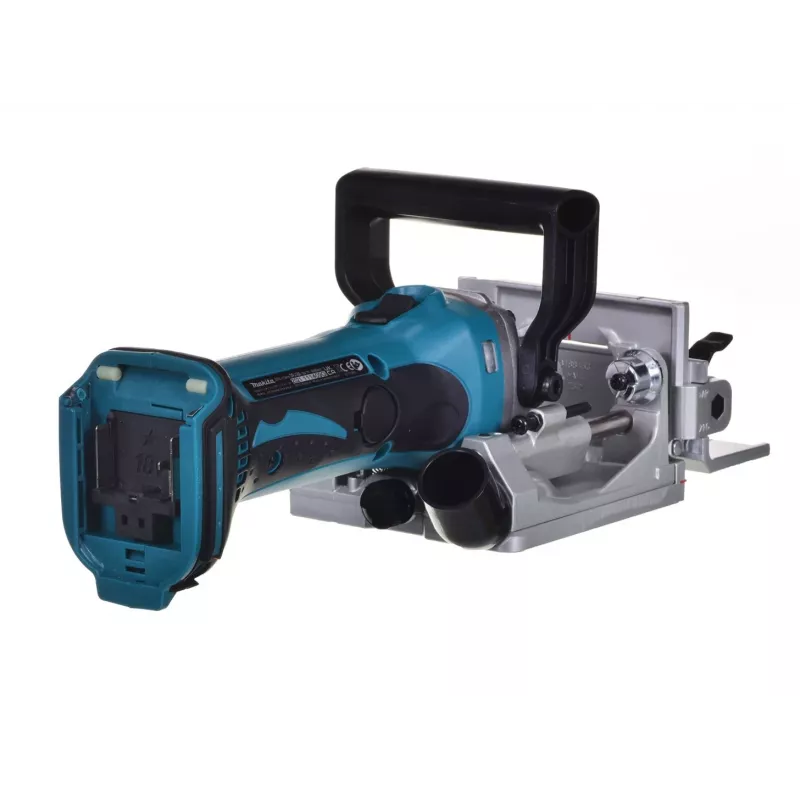 Belaidis biskvito pjaustytuvas Makita DPJ180Z 18V