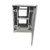 ALLNET ALL-SNB8822BDGRAU Rack spintelė