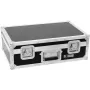 Dėklas transportavimui Roadinger LED IP PAR 3×12W HCL, vidaus matmenys 400×600×220 mm