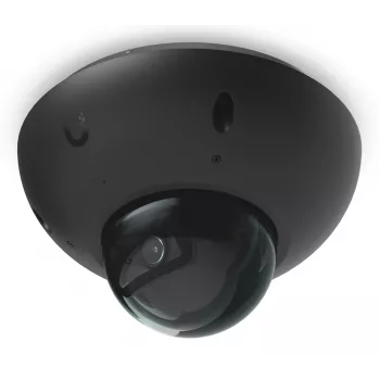 Ubiquiti UniFi Protect G6 Dome - Tinklinė stebėjimo kamera - Kupolinė - Vidinei ir išorinei erdvei - Atspari vandalizmui/orams/įsilaužimui - Spalvota (diena/naktis)