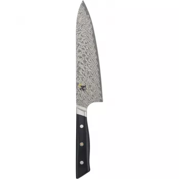Gyutoh peilis ZWILLING Miyabi 20 cm plieninis ašmenys
