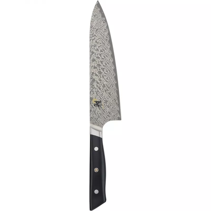 Gyutoh peilis ZWILLING Miyabi 20 cm plieninis ašmenys