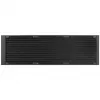 All-in-one skysčio aušintuvas Thermaltake TOUGHLIQUID 420 EX Pro CL-W401-PL14BL-A 14 cm Juodas