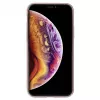 Dėklas Krusell Sandby iPhone 11 Pro Rožinis