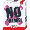 Stalo žaidimas „No Thanks“ (liet. „Ačiū, nereikia“)