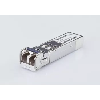 Microsens Mini-GBIC, 1000Mbit, LX/LC, MS100210