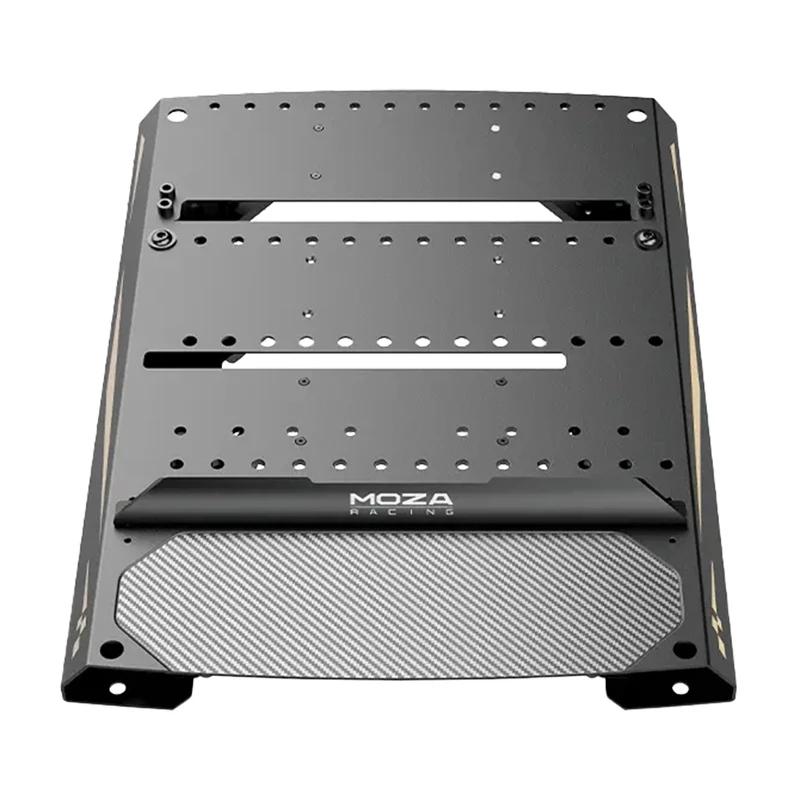 MOZA Racing RS083 laikiklis mBooster CRP ir CRP2 pedalams – tvirtinimo kronšteinas