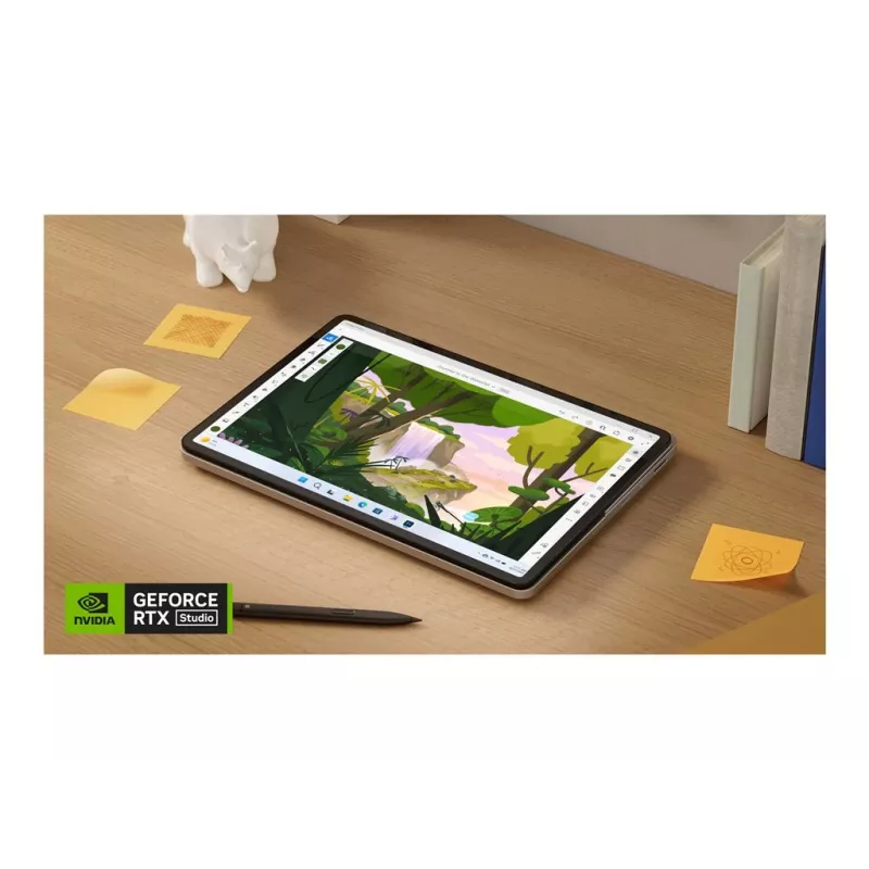 Nešiojamasis kompiuteris Microsoft ZRF-00024 14,4 col. jutiklinis ekranas, Intel Core i7-13700H, 16 GB RAM, 512 GB SSD