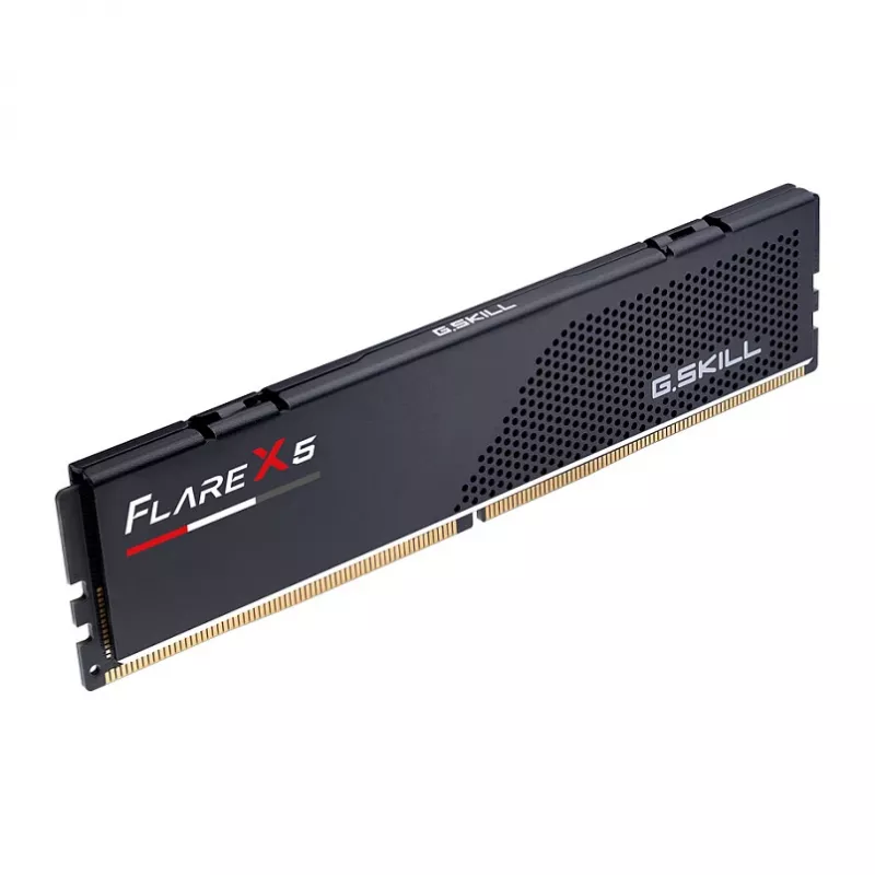 G.Skill Flare X5 16 GB DDR5-6000 DIMM atminties modulis, juodas