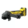 Belaidis kampinis šlifuoklis 125 mm 2x4.0Ah SFMCG700M2K STANLEY