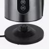Elektrinis virdulys Lovio 1,7L 2200W Nerūdijantis plienas