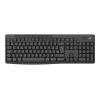 LOGITECH MK370 Combo for Business - GRAPHITE - (ITA) - MEDITER-412 (920-012069)