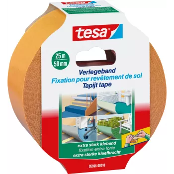 Montavimo juosta Tesa Flooring Tape Extra Strong Hold