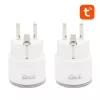 Išmanusis kištukinis lizdas WiFi Gosund SP111 3680W 16A, Tuya 2 vnt. pakuotė
