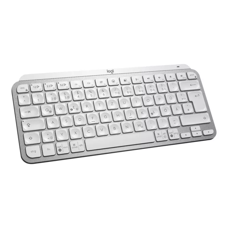 Belaidė klaviatūra Logitech MX Keys Mini