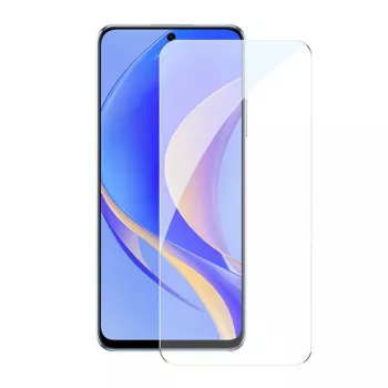Apsauginis stiklas Baseus HUAWEI Changxiang 50 – Grūdintas stiklas 0,3 mm