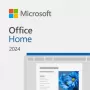 Microsoft Office Home & Student 2024 - 1 PC/MAC - IT - Dėžutinė versija