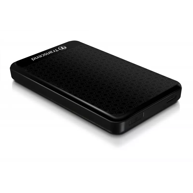 Išorinis kietasis diskas Transcend 1TB USB 3.2 Gen 1 StoreJet 25A3K