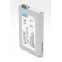 Papildoma baterija Extra Digital BP-208 7,2V 2000mAh, skirta Canon kameroms