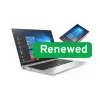 HP Renew Grade B | EliteBook x360 1030 G7 | 13,3 colio | FHD | i7-10810U | 16 GB | SSD | 256 GB | Intel UHD Graphics | Windows 11 Pro | Švediškos klaviatūros išdėstymas su EN lipdukais | 12 mėn. garantija