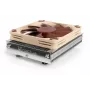 Oro aušintuvas Noctua NH-L9A-AM5 — žemo profilio CPU aušintuvas, lizdas AM5, 92 mm ventiliatorius, 37 mm aukštis, 40,8 m³/h oro srautas