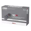 Šalmo komunikacinė sistema Sena SENA 10R Single Black 10R-02
