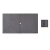 Onyx Boox Note Air 5 C; Note Air 4 C. Magnetinis dėklas Rudas