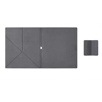 Onyx Boox Note Air 5 C; Note Air 4 C. Magnetinis dėklas Rudas