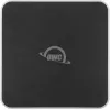 Kortelių skaitytuvas OWC OWCTCCFXB4RDR — USB 3.2 Gen 2 Type-C, CFexpress/SD/SDXC, juodas, 8256 Mbit/s